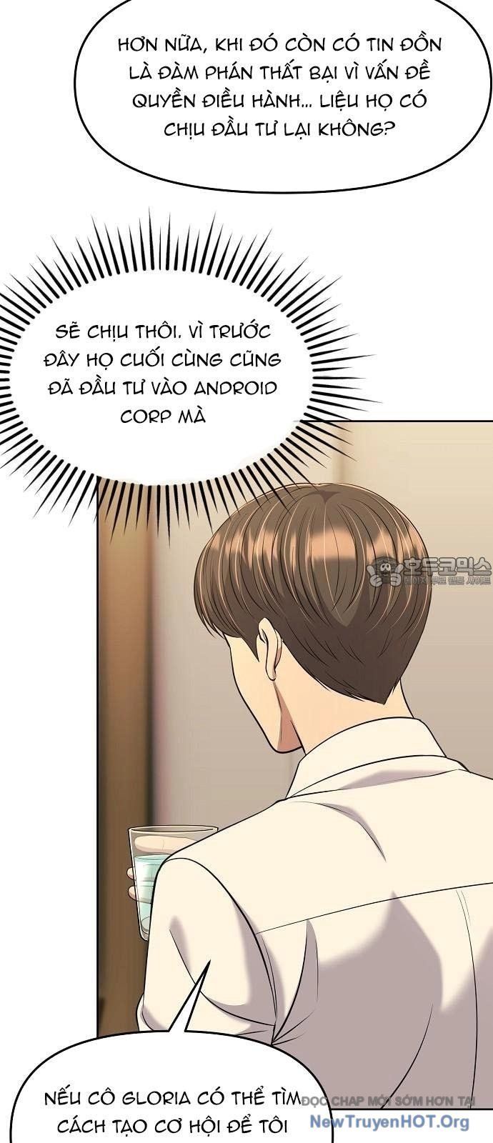 Nhân Viên Thực Tập Kim Cheolsu - chap109 - Trang 43